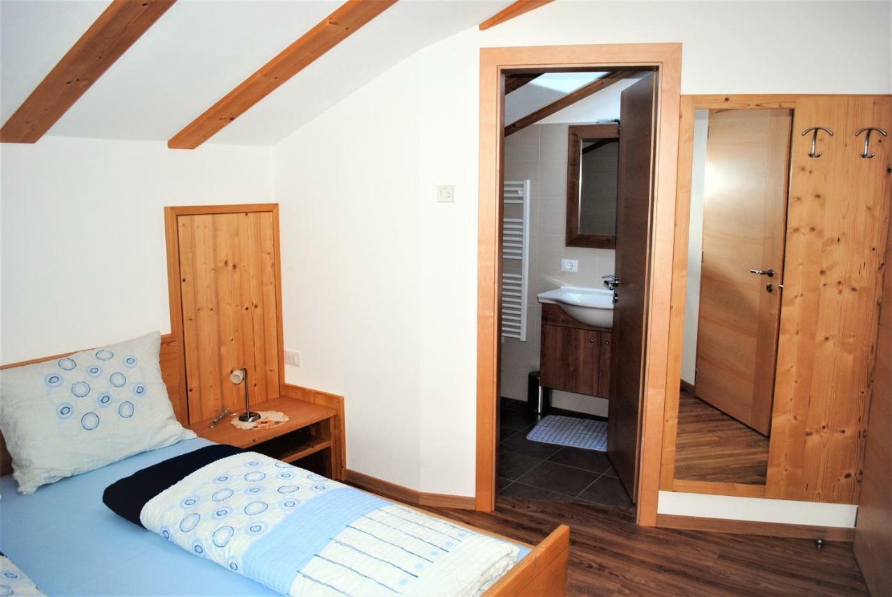 Finggeneislerhof Daire Villandro Dış mekan fotoğraf