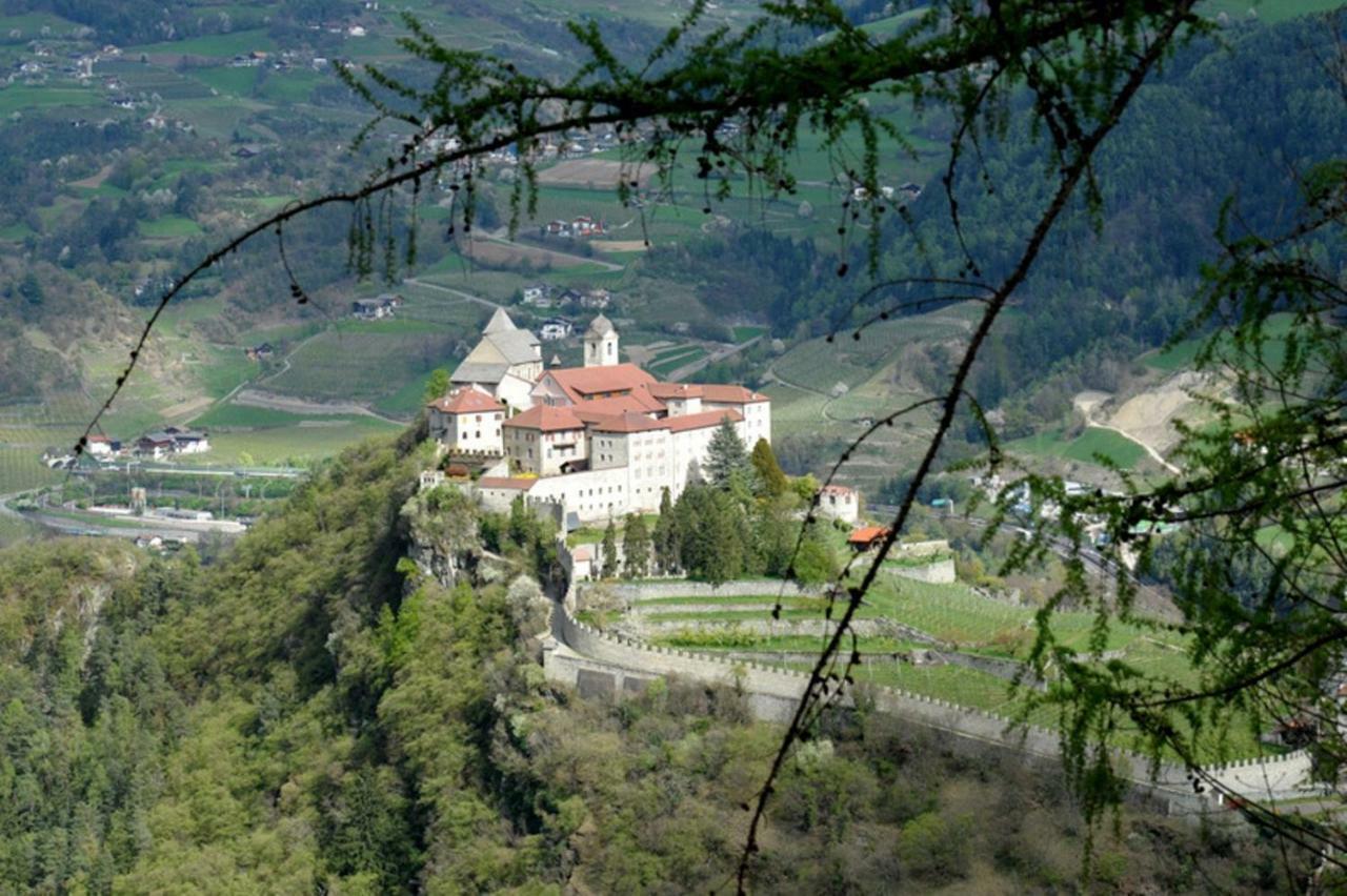 Finggeneislerhof Daire Villandro Dış mekan fotoğraf