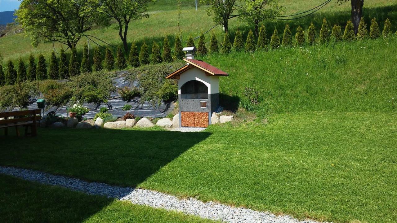 Finggeneislerhof Daire Villandro Dış mekan fotoğraf