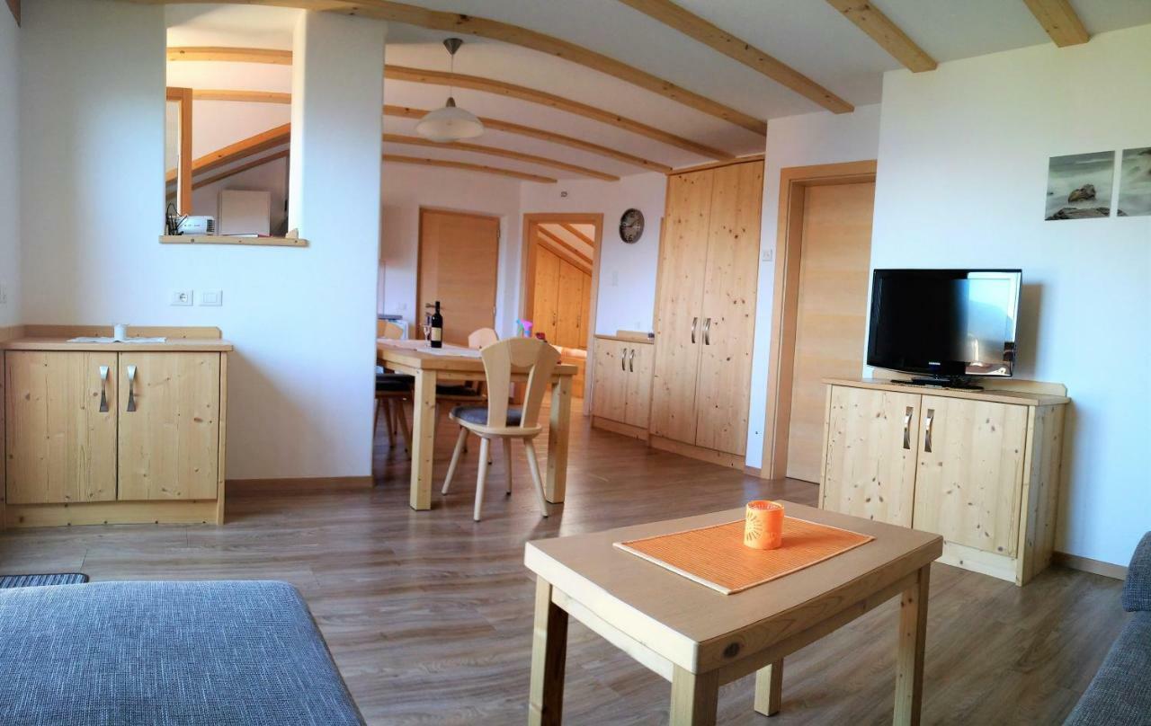 Finggeneislerhof Daire Villandro Dış mekan fotoğraf