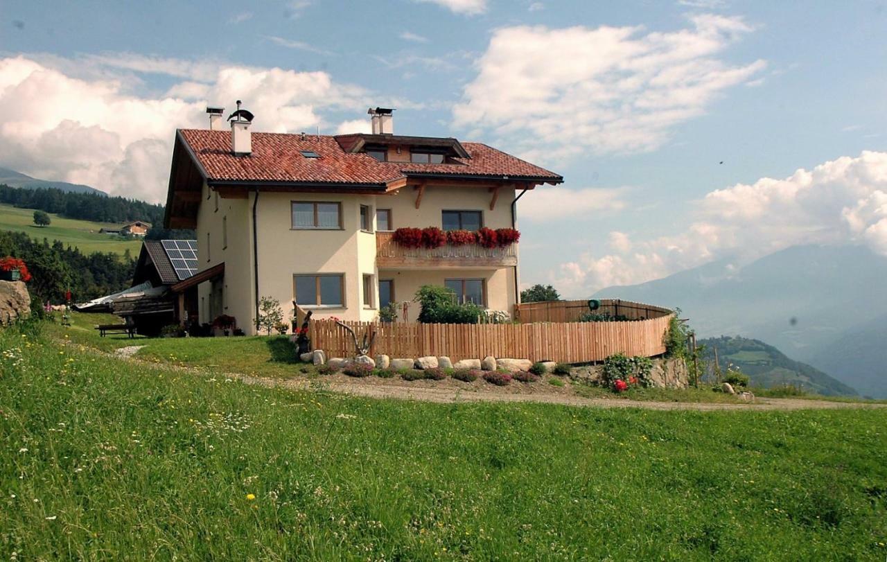 Finggeneislerhof Daire Villandro Dış mekan fotoğraf